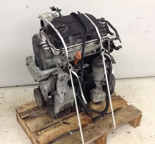 Motor diesel golf plus - motor,