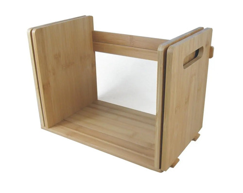 Mylibrary handregal holz - mylibrary,