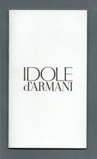 Werbekarte - Advertising Card