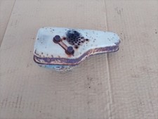 Briggs&Stratton Auspuff 25 mm für Benzin-Motor-Rasenmäher, Mechaniker