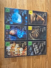 Harry Potter DVD-Set 1-6