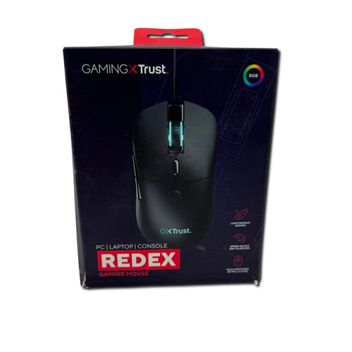 Trust gaming gxt - gaming,