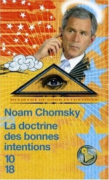 Doctrine des bonnes - doctrine,
