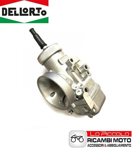 09305 vergaser dellorto vhsh - vergaser,