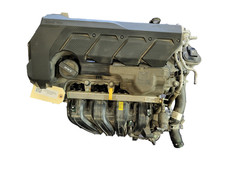KIA RIO S 1.6L 2022 Engine