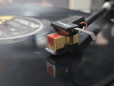 Thorens TP 63 Tonarm Inkl