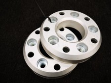 RH Lochkreisadapter Spurplatten 64132C 35855726 35mm 5x120,65 72,6 auf 5x112 74,