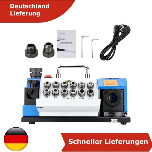 Bohrerschärfgerät