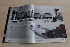 Auto Motor Sport AMS 04/2010