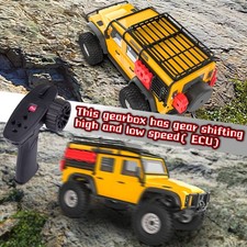 1/18 RC 1893-SL 2.4G Remote