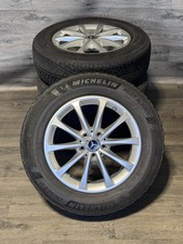 Original Mercedes Benz GLA H247 GLB X247 17 Zoll Winterkompletträder