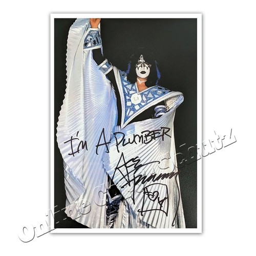 Ace frehley kiss - ace,