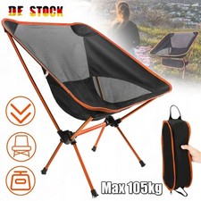 Campingstuhl Faltstuhl Alu