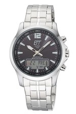ETT ECO TECH TIME Funk-Solar