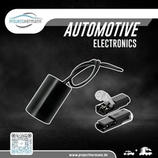 Airbag Gurtstraffer Simulator