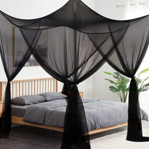Aifusi moskitonetz king size - moskitonetz,, king-size