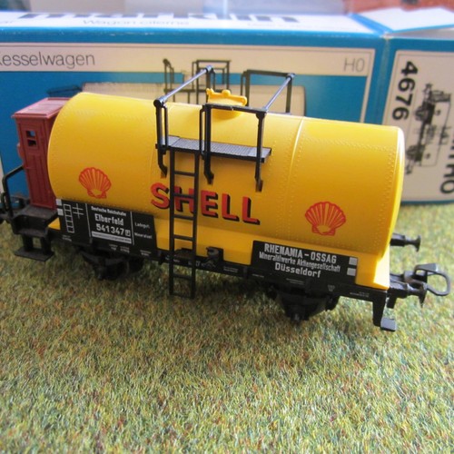 Märklin 4676 güterwagen - märklin,