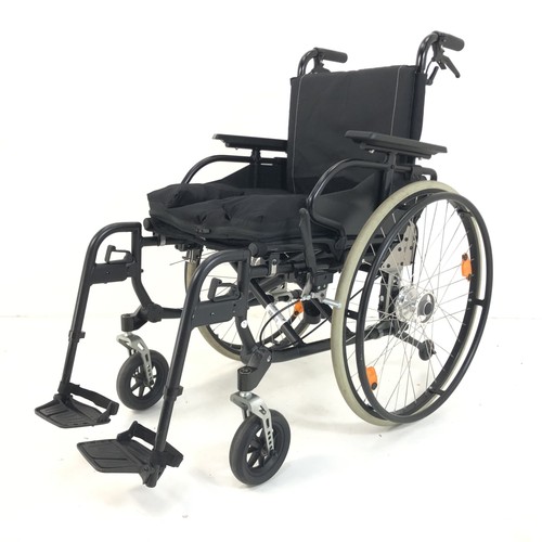 Rollstuhl dietz rf - as,