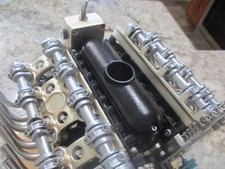 Teching Stirling DM118 V-8