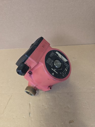 Hydrotherm grundfos pumpe - pumpe, type