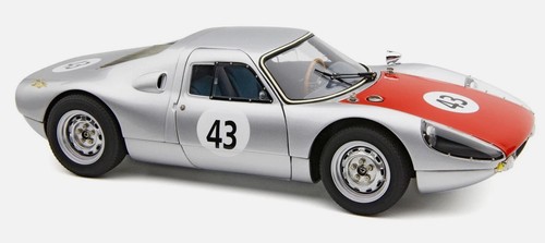 Cmc porsche 904 - cmc,