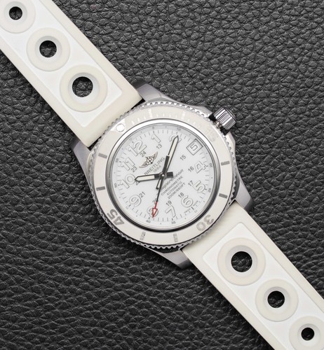Breitling superocean 36 - ii,