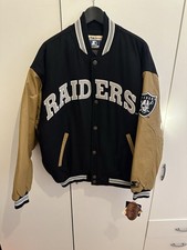 Starter Jacke Los Angeles
