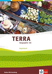 Terra geographie ausgabe - 7/8.,