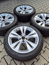 19 Zoll Original BMW X3 F25 X4 F26 Winter 245/45R19 Radsatz Satz Kompletträder