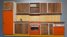 Lundby Puppenhaus Küche