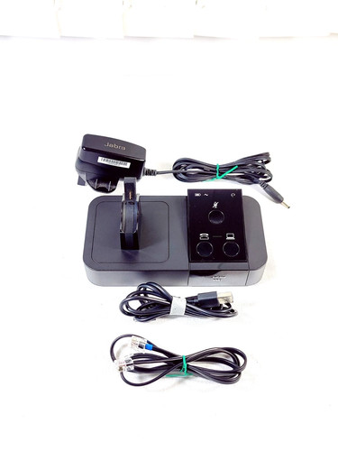Jabra pro 9450 - pro, station