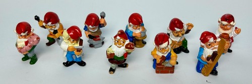 Eier figuren die - Ü-eier,