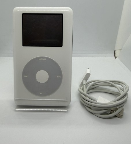 Apple ipod classic - ipod,
