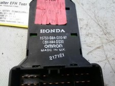 Honda civic eu7 - civic, bj2001