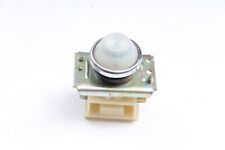 1 x Oberteil Kontrolllampe Aufsatz DDR Schaltschrank und weitere