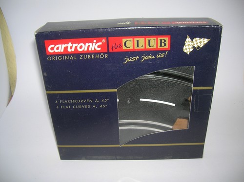 Cartronic the club - club, 4