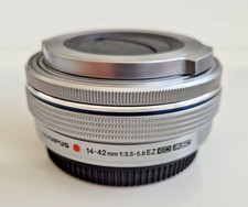 Olympus lens zuiko 3 - lens, m.zuiko