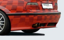 BMW 3er E36 Rieger