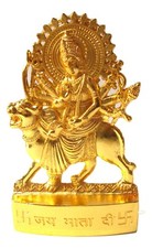 Durga Idol Doorga Statue Murti