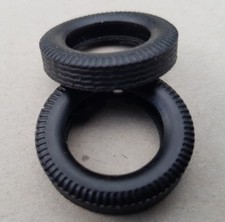 Tuning-Reifen passend für