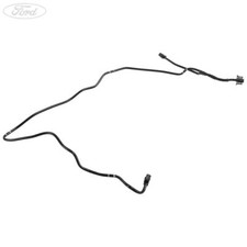 Original Ford Focus 2.0