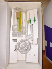 Sander Maxi Skim 200 Ozonreaktor Eiweißabschäumer Abschäumer für Meerwasser 