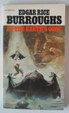 AT THE EARTHS CORE 1968 TB
