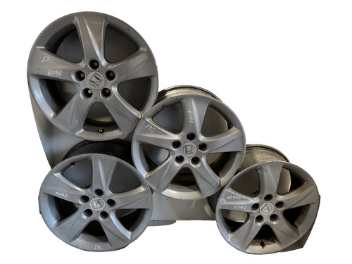 Honda accord felgen aluminium - honda,