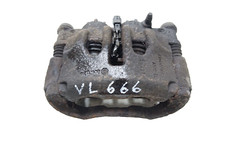 Opel Movano B Renault Master Bremssattel Bremszange Vorne links