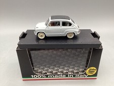Modellautos 1:43 Brumm Fiat