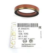 Original Opel Wellendichtring