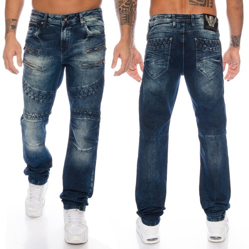 Cipo baxx jeans herren - cipo, &