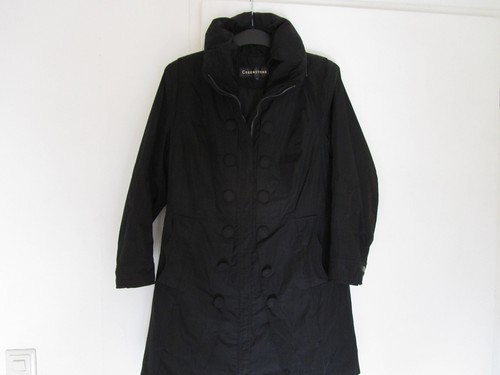 Creenstone damen jacke mantel - creenstone,