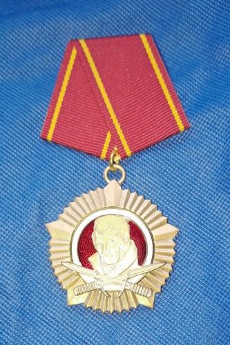 012 scharnhorst orden rotes - 012/r,